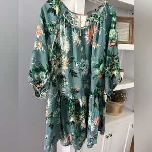 H & M Cute baby doll dress